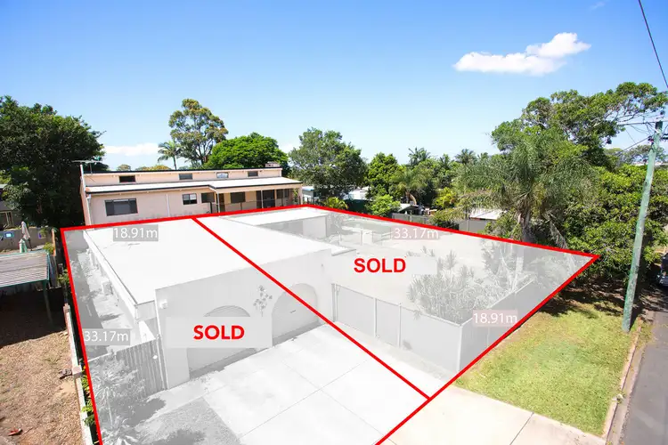 Main view of Homely land listing, 12 Campbell Street, Kallangur QLD 4503