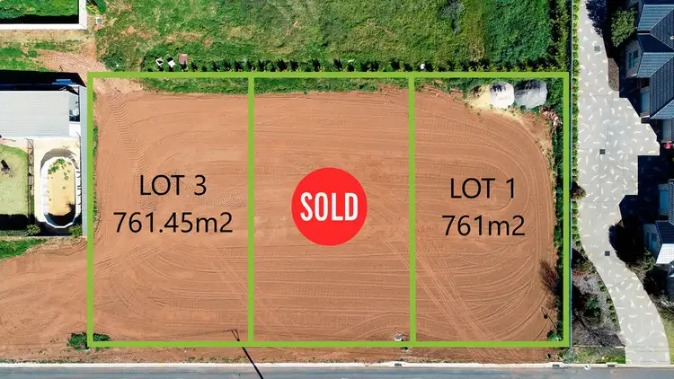 Lot 1 McCormack Road, Yoogali NSW 2680