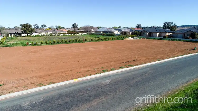 Fourth view of Homely land listing, Lot 1 McCormack Road, Yoogali NSW 2680