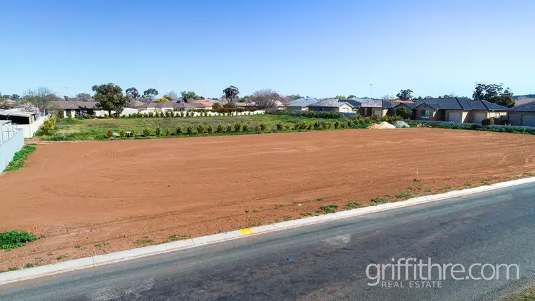 Fifth view of Homely land listing, Lot 1 McCormack Road, Yoogali NSW 2680