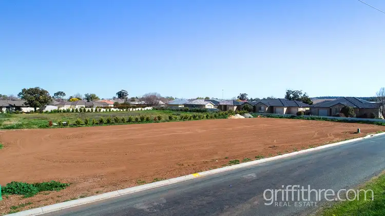 Sixth view of Homely land listing, Lot 1 McCormack Road, Yoogali NSW 2680