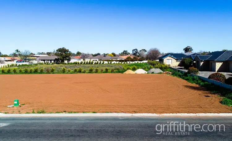 Seventh view of Homely land listing, Lot 1 McCormack Road, Yoogali NSW 2680