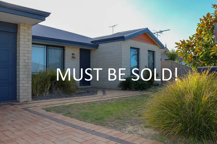 Main view of Homely house listing, 9 Waddingham Loop, Capel WA 6271