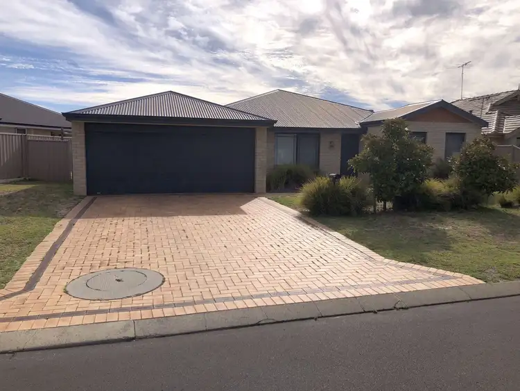 Second view of Homely house listing, 9 Waddingham Loop, Capel WA 6271