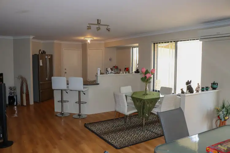 Third view of Homely house listing, 9 Waddingham Loop, Capel WA 6271