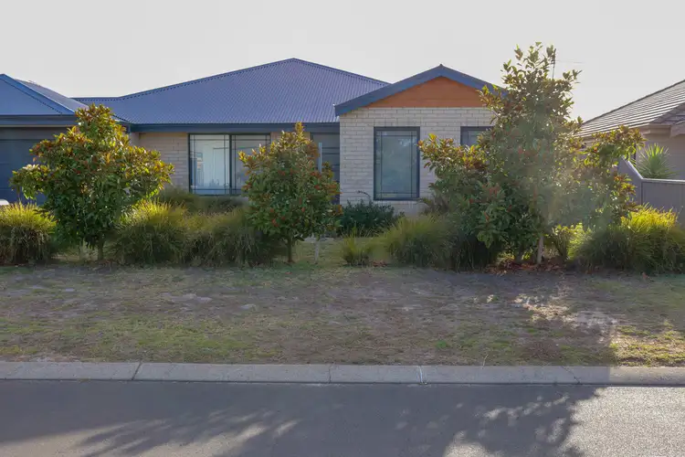 Fourth view of Homely house listing, 9 Waddingham Loop, Capel WA 6271