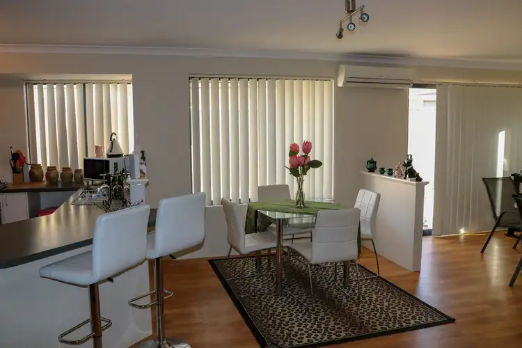 Seventh view of Homely house listing, 9 Waddingham Loop, Capel WA 6271