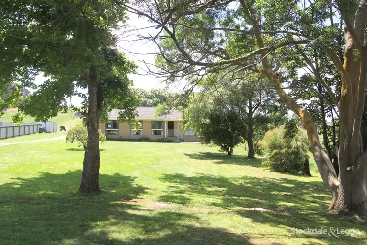 157 Boolarra South - Mirboo North Road, Mirboo North VIC 3871