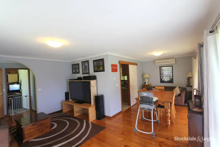 Second view of Homely rural property listing, 157 Boolarra South - Mirboo North Road, Mirboo North VIC 3871