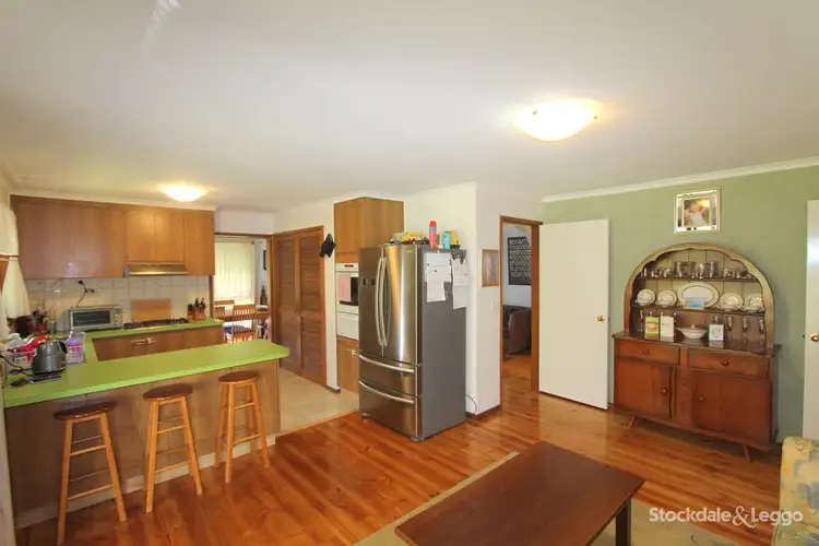 Third view of Homely rural property listing, 157 Boolarra South - Mirboo North Road, Mirboo North VIC 3871