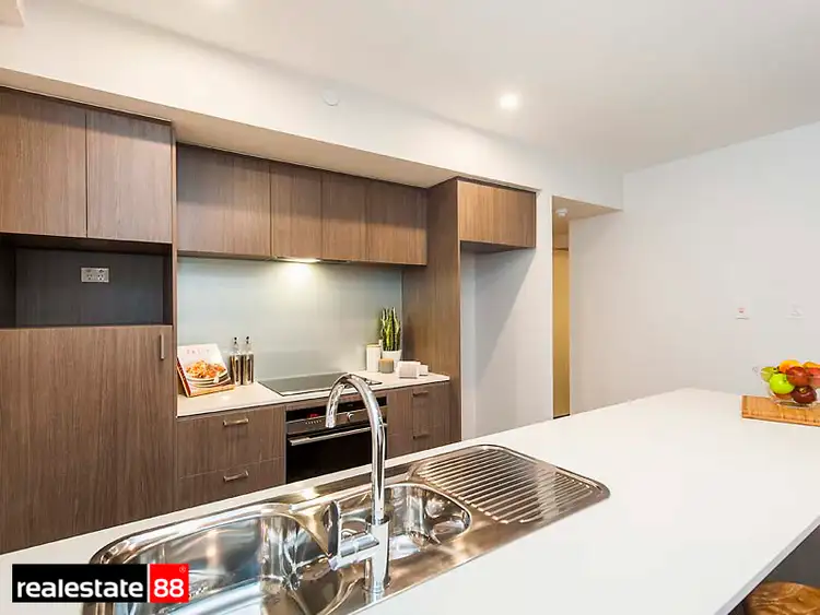 Third view of Homely apartment listing, 25/269 James Street, Northbridge WA 6003