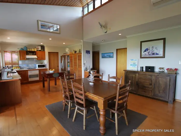 Third view of Homely house listing, 18 Hillview Court, Carmoo QLD 4852