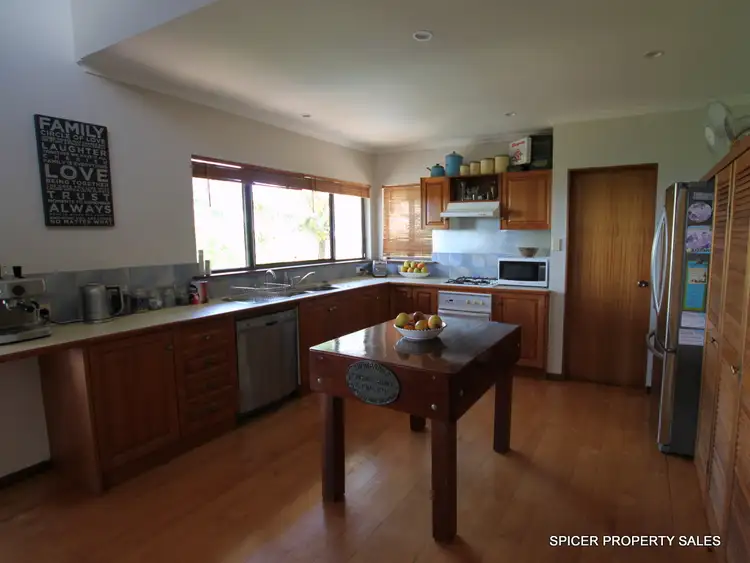 Fourth view of Homely house listing, 18 Hillview Court, Carmoo QLD 4852