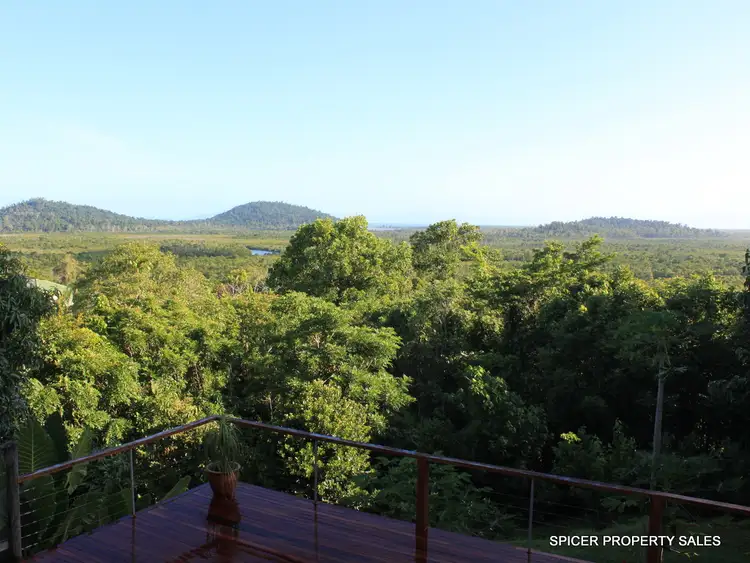 Sixth view of Homely house listing, 18 Hillview Court, Carmoo QLD 4852
