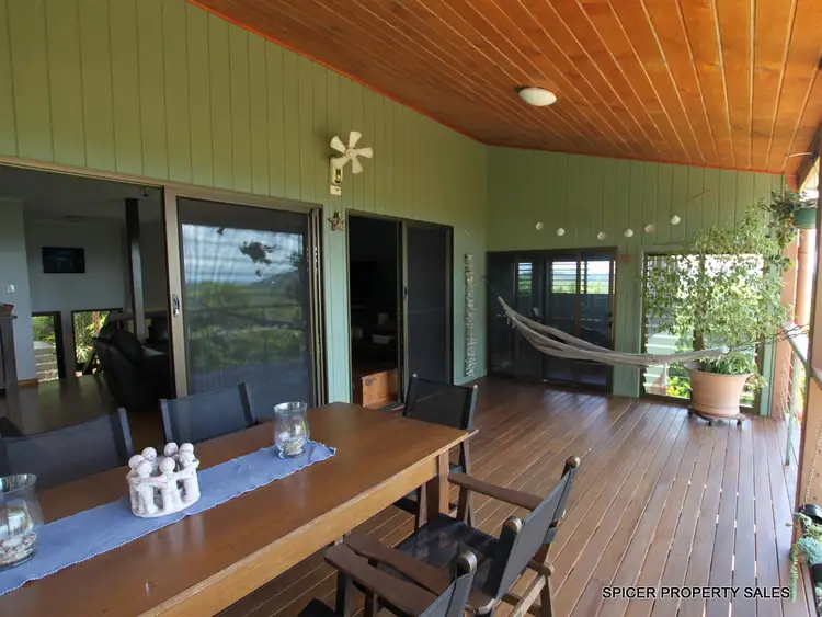 Seventh view of Homely house listing, 18 Hillview Court, Carmoo QLD 4852