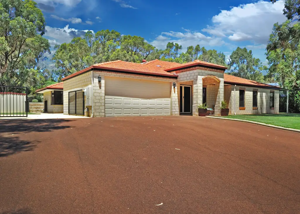 Main view of Homely house listing, 18 Oak Way, Baldivis WA 6171