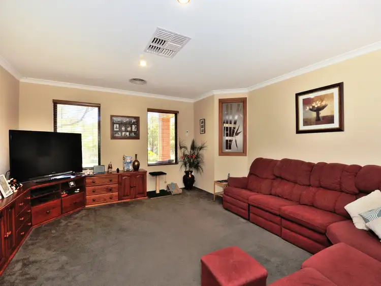 Third view of Homely house listing, 18 Oak Way, Baldivis WA 6171