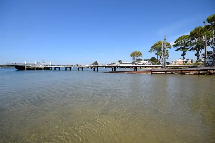 Second view of Homely house listing, 80 Greenwell Point Road, Greenwell Point NSW 2540
