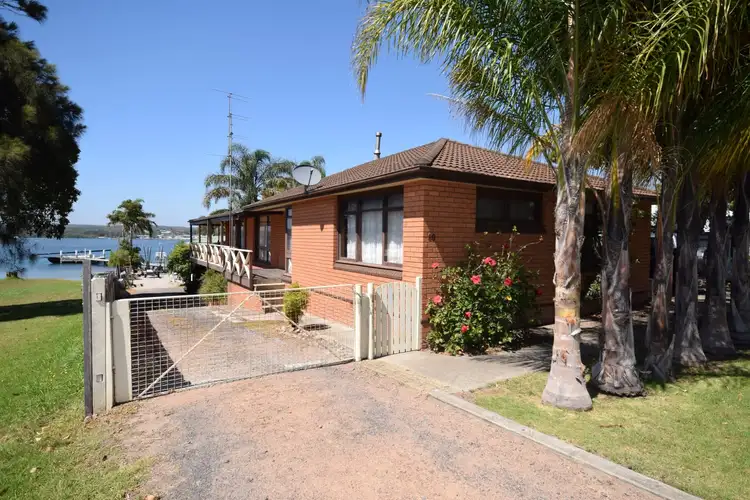 Third view of Homely house listing, 80 Greenwell Point Road, Greenwell Point NSW 2540