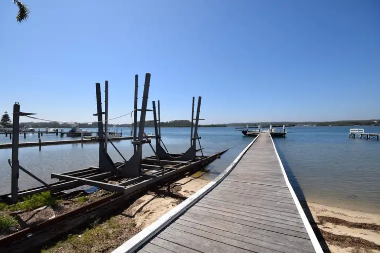 Fifth view of Homely house listing, 80 Greenwell Point Road, Greenwell Point NSW 2540