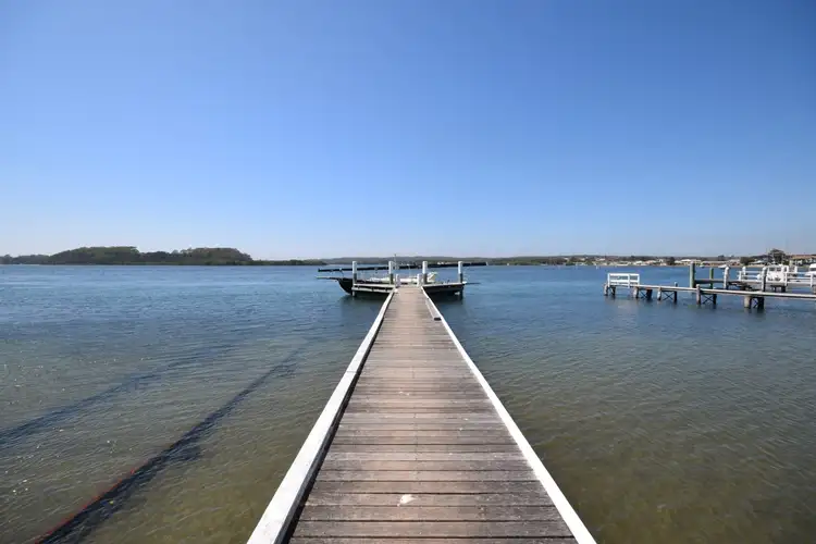 Sixth view of Homely house listing, 80 Greenwell Point Road, Greenwell Point NSW 2540
