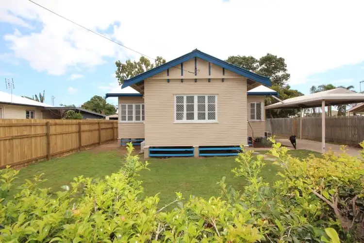 Main view of Homely house listing, 83 Lancaster Street, Garbutt QLD 4814