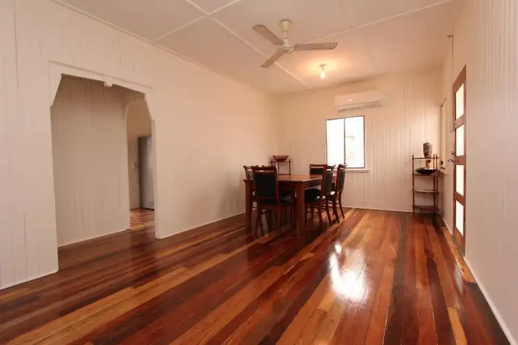 Second view of Homely house listing, 83 Lancaster Street, Garbutt QLD 4814