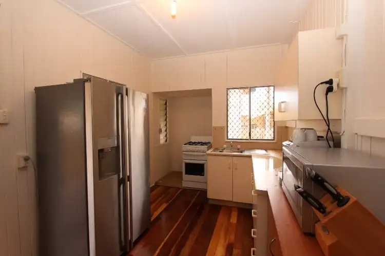 Third view of Homely house listing, 83 Lancaster Street, Garbutt QLD 4814