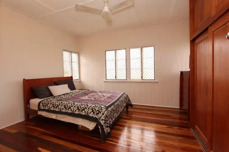 Fourth view of Homely house listing, 83 Lancaster Street, Garbutt QLD 4814