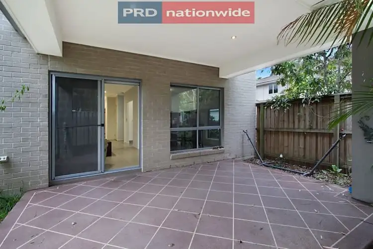 9/16-18 Geoff Wolter Drive, Molendinar QLD 4214