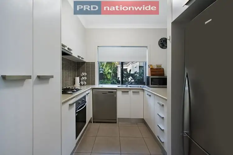 Third view of Homely townhouse listing, 9/16-18 Geoff Wolter Drive, Molendinar QLD 4214