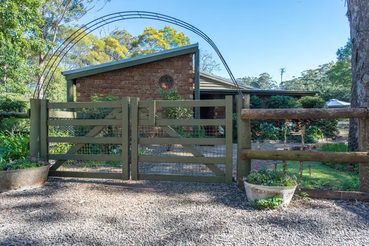 Second view of Homely house listing, 10148 New England Highway, Cabarlah QLD 4352