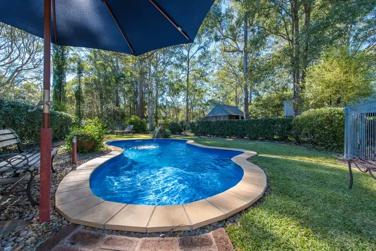 Fifth view of Homely house listing, 10148 New England Highway, Cabarlah QLD 4352