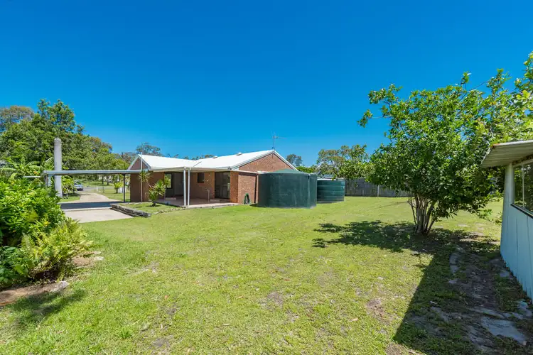 Main view of Homely house listing, 11 Blackall Street, Avondale QLD 4670