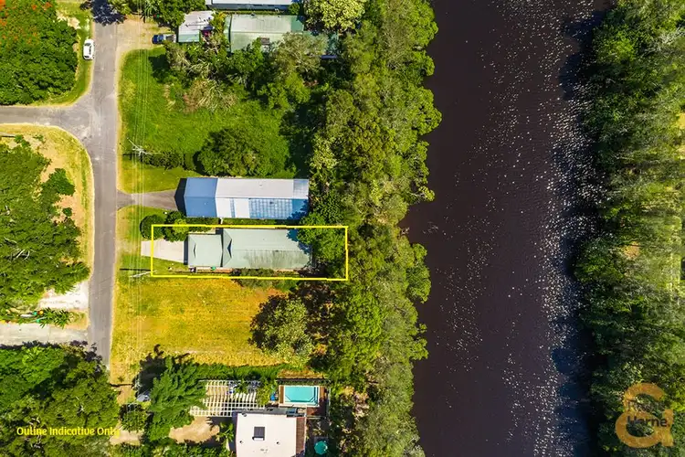 37 Elizabeth Avenue, South Golden Beach NSW 2483
