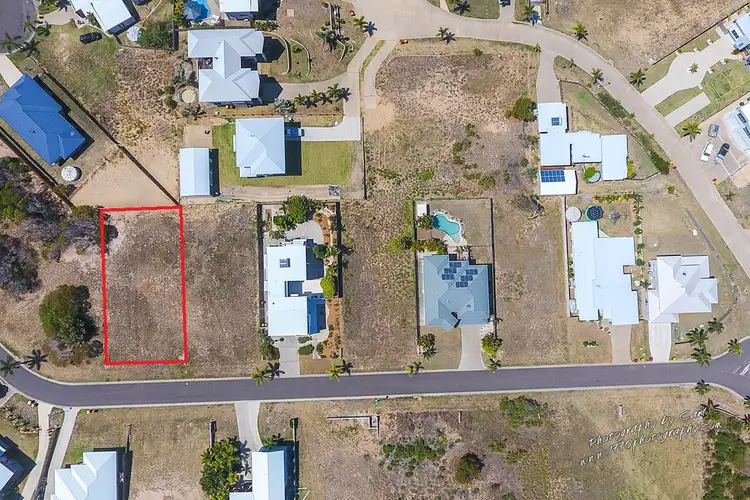Second view of Homely land listing, 9 ATLANTIS BVD, Agnes Water QLD 4677