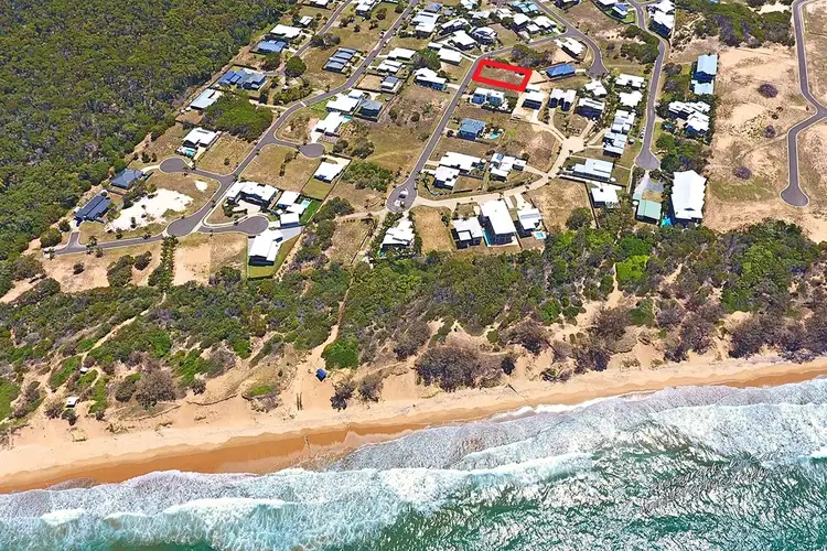 Fifth view of Homely land listing, 9 ATLANTIS BVD, Agnes Water QLD 4677