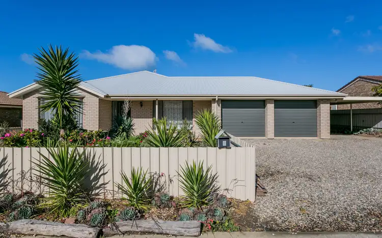 Main view of Homely house listing, 8 Crosby Court, Encounter Bay SA 5211