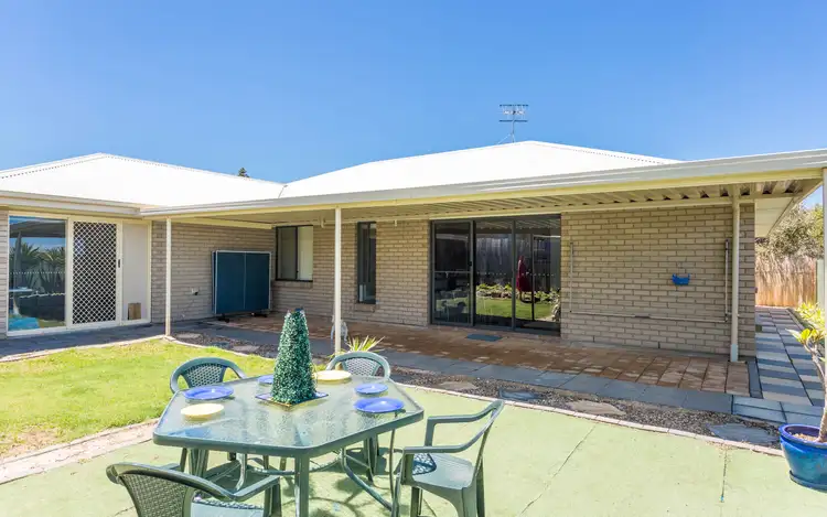 Second view of Homely house listing, 8 Crosby Court, Encounter Bay SA 5211
