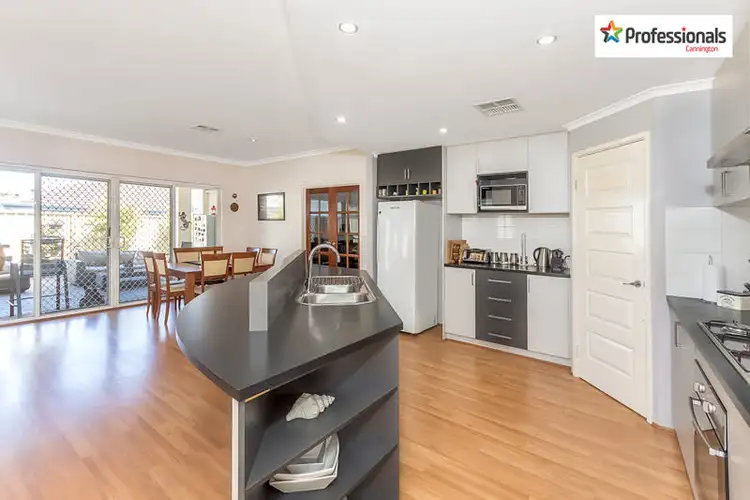 Second view of Homely house listing, 26 Copperback Circle, Huntingdale WA 6110