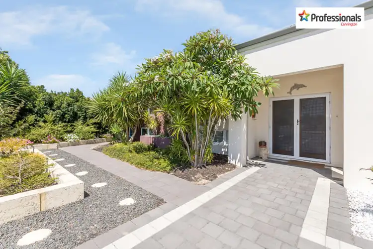 Third view of Homely house listing, 26 Copperback Circle, Huntingdale WA 6110