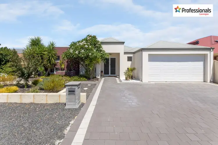 Fourth view of Homely house listing, 26 Copperback Circle, Huntingdale WA 6110