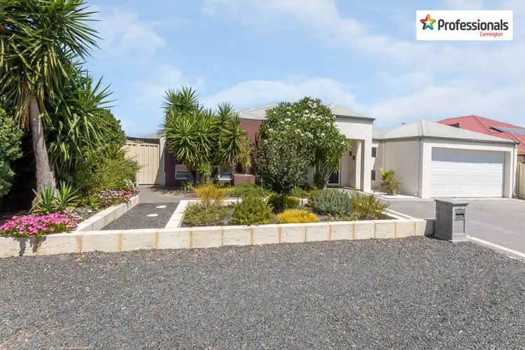 Fifth view of Homely house listing, 26 Copperback Circle, Huntingdale WA 6110