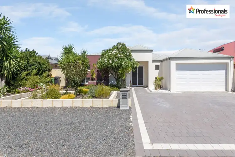 Sixth view of Homely house listing, 26 Copperback Circle, Huntingdale WA 6110