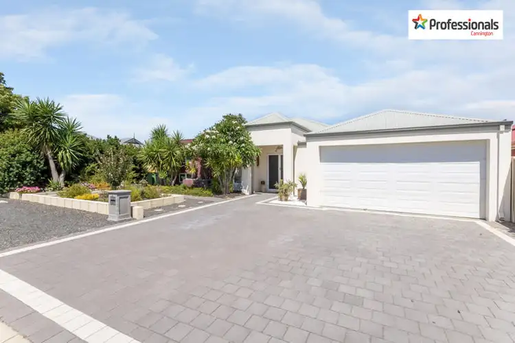Seventh view of Homely house listing, 26 Copperback Circle, Huntingdale WA 6110