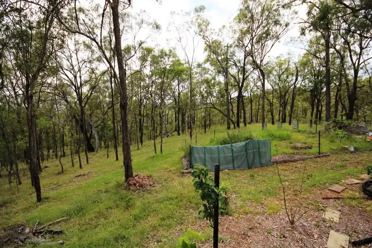 Third view of Homely land listing, Lot 282 Mount Coora Road, Black Snake QLD 4600
