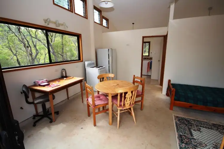 Fifth view of Homely land listing, Lot 282 Mount Coora Road, Black Snake QLD 4600