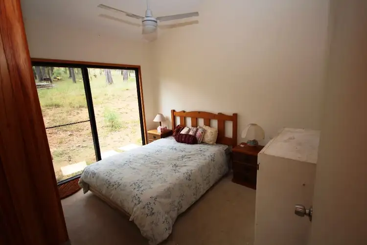 Sixth view of Homely land listing, Lot 282 Mount Coora Road, Black Snake QLD 4600