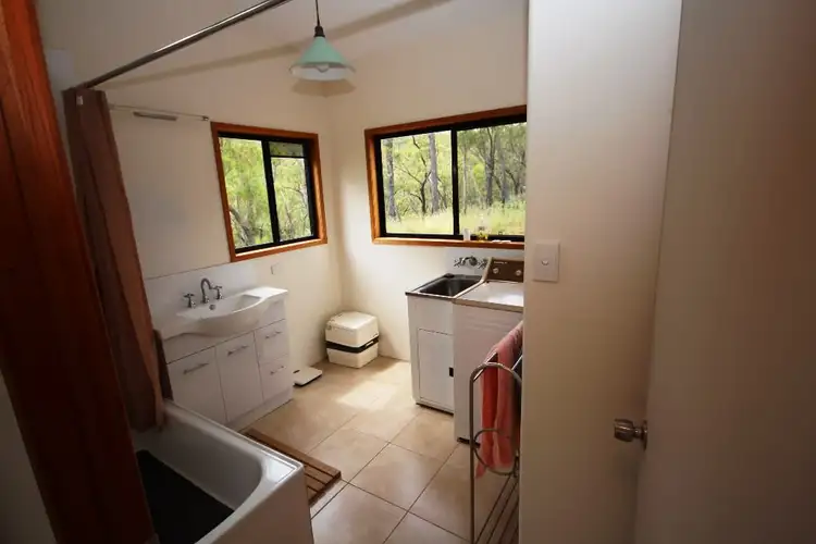 Seventh view of Homely land listing, Lot 282 Mount Coora Road, Black Snake QLD 4600