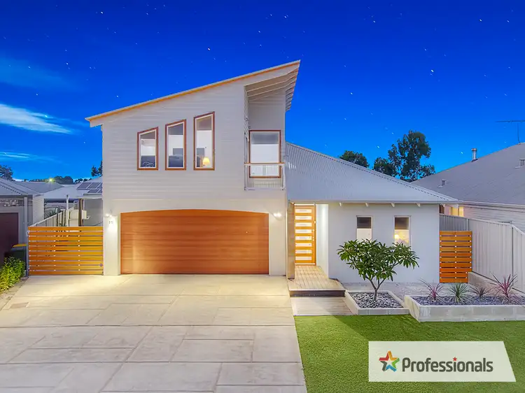 19 Castleroy Terrace, Dunsborough WA 6281